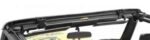 Bestop 54720-35 Supertop NX Soft Top - With Frame (Frame Included) Black diamond - Image 9