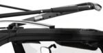 Bestop 54721-35 Supertop NX Soft Top - With Frame (Frame Included) Black diamond - Image 7
