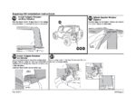 Bestop 54722-35 Supertop NX Soft Top - With Frame (Frame Included) Black diamond - Image 9