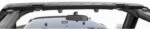 Bestop 54723-35 Supertop NX Soft Top - With Frame (Frame Included) Black diamond - Image 6