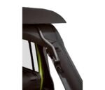 Bestop 54923-74 Trektop Glide FastBack  Soft Top - Without Frame (Requires Factory Frame) Pebble Beige - Image 5