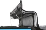 Bestop 56852-35 Trektop Fastback Soft Top - With Frame (Frame Included) Black diamond - Image 15