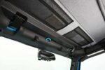 Bestop 56852-35 Trektop Fastback Soft Top - With Frame (Frame Included) Black diamond - Image 8