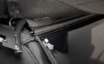 Bestop 56853-17 Trektop Fastback Soft Top - With Frame (Frame Included) Black twill - Image 13