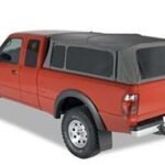Bestop 76301-35 Supertop II Soft Bed Covers for Trucks Soft