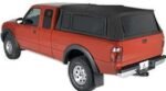 Bestop 76302-35 Supertop II Soft Bed Covers for Trucks Soft