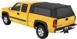 Bestop 76303-35 Supertop II Soft Bed Covers for Trucks Soft