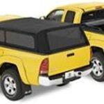 Bestop 76304-35 Supertop II Soft Bed Covers for Trucks Soft
