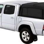 Bestop 76307-35 Supertop II Soft Bed Covers for Trucks Soft