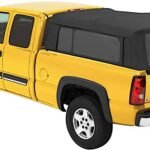 Bestop 76315-35 Supertop II Soft Bed Covers for Trucks Soft