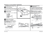 Bestop 76315-35 Supertop II Soft Bed Covers for Trucks Soft - Image 7