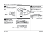 Bestop 76315-35 Supertop II Soft Bed Covers for Trucks Soft - Image 14