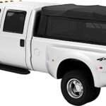 Bestop 76317-35 Supertop II Soft Bed Covers for Trucks Soft