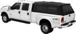 Bestop 76317-35 Supertop II Soft Bed Covers for Trucks Soft
