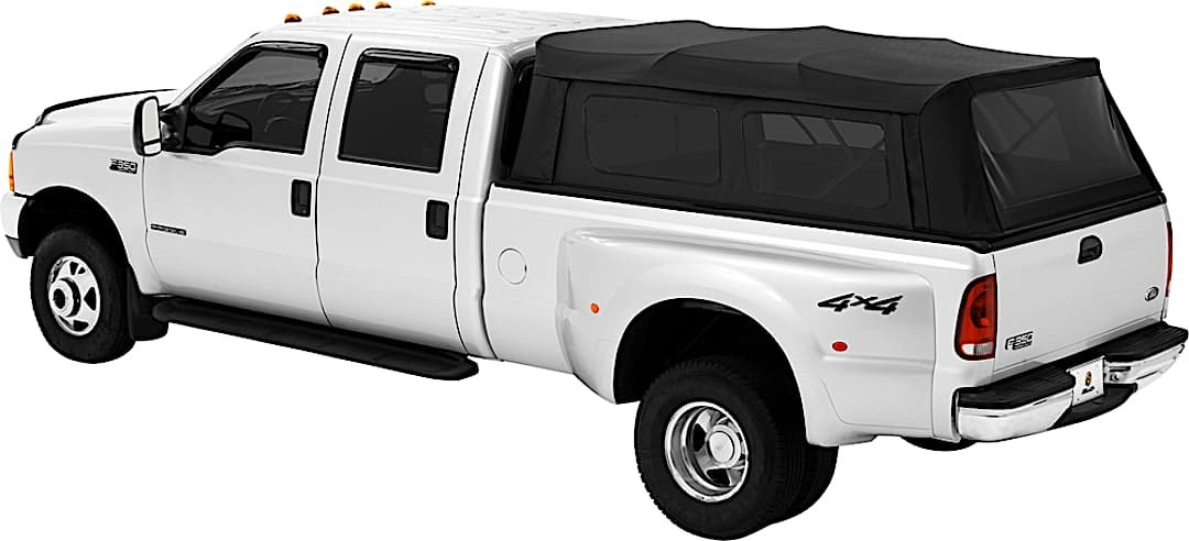 d347631735_1.jpg Bestop 76317-35 Supertop II Soft Bed Covers for Trucks Soft - Image 1