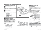 Bestop 76317-35 Supertop II Soft Bed Covers for Trucks Soft - Image 11