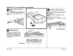 Bestop 76317-35 Supertop II Soft Bed Covers for Trucks Soft - Image 3