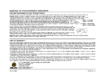 Bestop 76317-35 Supertop II Soft Bed Covers for Trucks Soft - Image 12