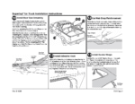 Bestop 76317-35 Supertop II Soft Bed Covers for Trucks Soft - Image 4