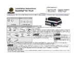 Bestop 76317-35 Supertop II Soft Bed Covers for Trucks Soft - Image 14