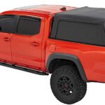 Bestop 77301-35 Supertop II Soft Bed Covers for Trucks Soft