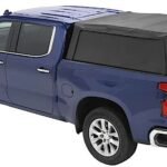 Bestop 77313-35 Supertop II Soft Bed Covers for Trucks Soft