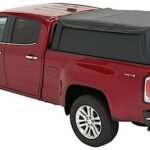 Bestop 77319-35 Supertop II Soft Bed Covers for Trucks Soft