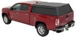 Bestop 77323-35 Supertop With Frame (Frame Included)