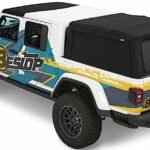 Bestop 77326-17 Supertop Series Soft