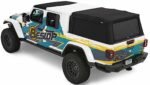 Bestop 77326-17 Supertop Series Soft