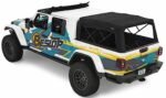 Bestop 77326-17 Supertop Series Soft - Image 3