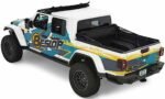 Bestop 77326-17 Supertop Series Soft - Image 4