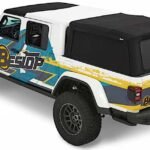 Bestop 77326-35 Supertop Series Soft