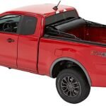 Bestop 77332-35 Supertop II Soft Bed Covers for Trucks Soft