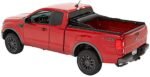 Bestop 77332-35 Supertop II Soft Bed Covers for Trucks Soft