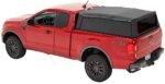 Bestop 77332-35 Supertop II Soft Bed Covers for Trucks Soft - Image 2