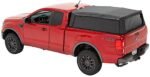 Bestop 77332-35 Supertop II Soft Bed Covers for Trucks Soft - Image 4