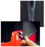 Bestop 79140-35 Replace-A-Top Soft Top - Without Frame (Requires Factory Frame) Black diamond - Image 5