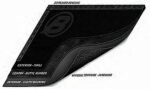 Bestop 79837-17 Replace-A-Top Soft Top - Without Frame (Requires Factory Frame) Black twill - Image 6