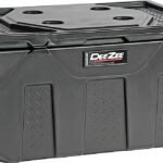 Dee Zee DZ6537P Storage Box -, Sold Individually