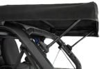 Bestop 54726-17 Supertop Series Soft Top - Black - Image 8