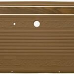 Dashtop 2022-OE 02 Door Trim Panel - Green