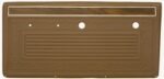 Dashtop 2022-OE 04 Door Trim Panel - Brown