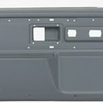 Dashtop 292-15043 Door Trim Panel - Blue