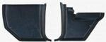 Dashtop 968-154 Kick Panel - Direct Fit, Set of 2
