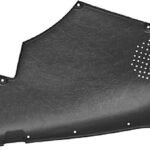 Dashtop 981D-656 Interior Trim Kit - Tan, Direct Fit