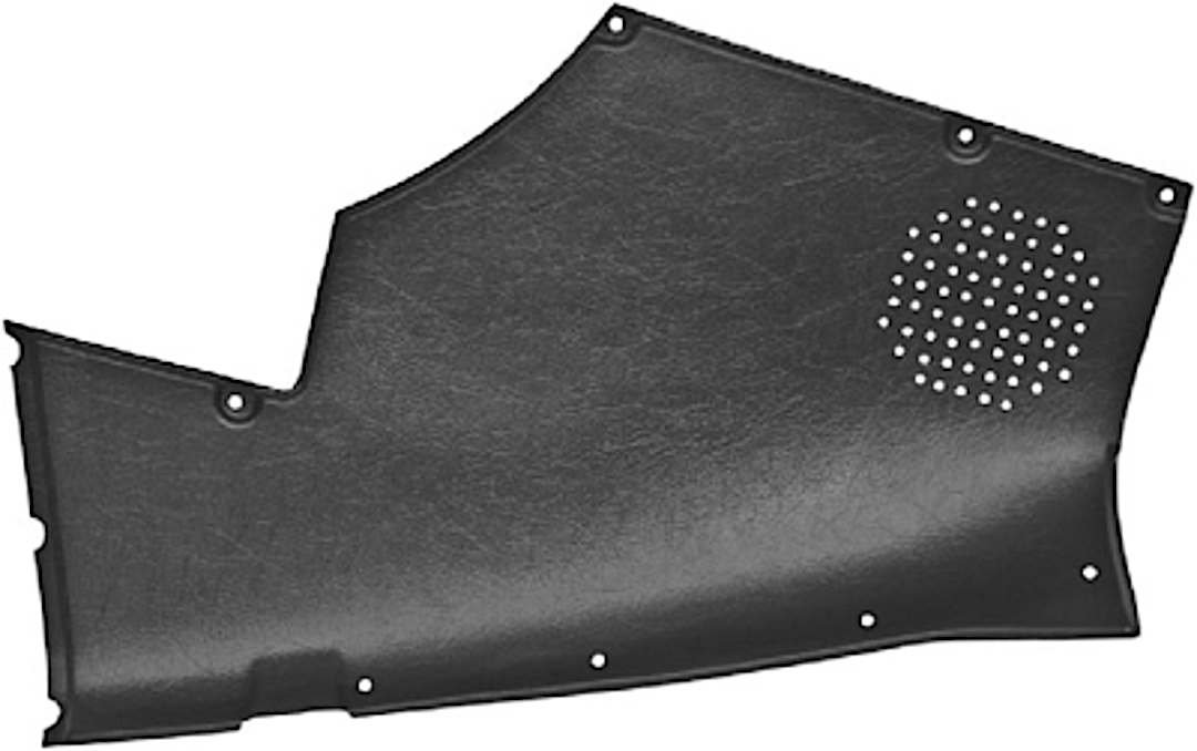 das993d338_1.jpg Dashtop 993D-338 Interior Trim Kit - Blue metallic, Direct Fit - Image 1
