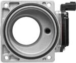 Delphi AF10213 Mass Air Flow Sensor, 4 Cyl., 2.0L Engine - Image 5
