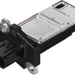 Delphi AF10217 Mass Air Flow Sensor, 6 Cyl., 3.5L Engine