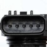 Delphi AF10554 Mass Air Flow Sensor - Image 3